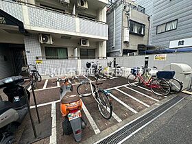 ホーユウコンフォルト塚本  ｜ 大阪府大阪市西淀川区野里1丁目11-3（賃貸マンション1K・7階・16.08㎡） その20