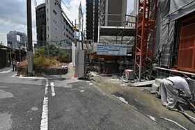 ミラージュパレス梅田グランツ  ｜ 大阪府大阪市北区中津2丁目（賃貸マンション1K・8階・27.28㎡） その19