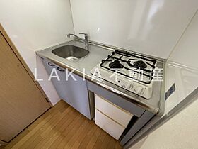 ディナスティ福島  ｜ 大阪府大阪市福島区海老江5丁目（賃貸マンション1K・2階・21.59㎡） その19