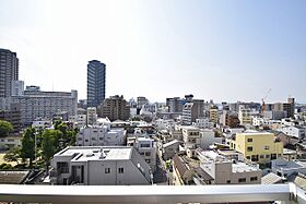 べクス福島  ｜ 大阪府大阪市福島区鷺洲2丁目（賃貸マンション1LDK・9階・46.04㎡） その14