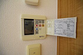 大阪府大阪市北区末広町（賃貸マンション1K・4階・18.90㎡） その24