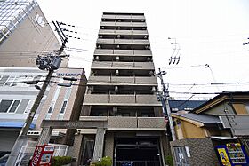 エステムコート梅田北  ｜ 大阪府大阪市北区大淀中2丁目（賃貸マンション1K・2階・18.88㎡） その1