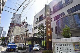 スタシオン梅田イースト  ｜ 大阪府大阪市北区本庄東1丁目22-1（賃貸マンション1K・8階・23.00㎡） その26