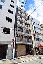 プランドール天満  ｜ 大阪府大阪市北区天満4丁目（賃貸マンション1K・6階・19.44㎡） その1