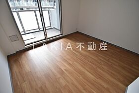 BROAD新うめきたRESIDENCE  ｜ 大阪府大阪市北区中津6丁目（賃貸マンション1K・6階・23.40㎡） その16