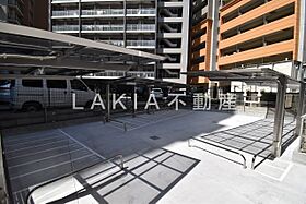 BROAD新うめきたRESIDENCE  ｜ 大阪府大阪市北区中津6丁目（賃貸マンション1K・6階・23.40㎡） その22