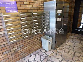 大阪府大阪市北区豊崎6丁目（賃貸マンション1LDK・4階・34.07㎡） その26