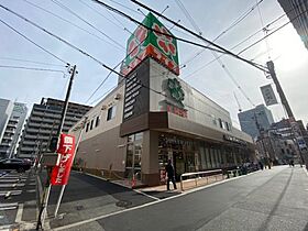 プレサンス梅田  ｜ 大阪府大阪市北区神山町（賃貸マンション1K・10階・24.70㎡） その22