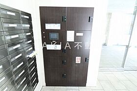 エヴァステージ梅田WEST  ｜ 大阪府大阪市西淀川区野里1丁目7-15（賃貸マンション1R・2階・28.98㎡） その19