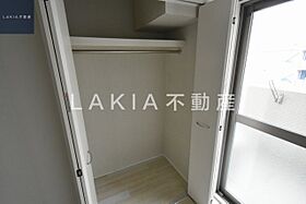 サンマルベリー扇町  ｜ 大阪府大阪市北区末広町（賃貸マンション1DK・6階・32.71㎡） その19