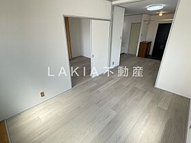 Ｔ’scourt福島  ｜ 大阪府大阪市福島区吉野3丁目（賃貸マンション1LDK・4階・37.79㎡） その9