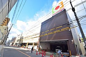 フジパレス福島ノース  ｜ 大阪府大阪市福島区玉川3丁目（賃貸アパート1K・1階・27.00㎡） その22