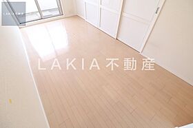 エールリベルテ大阪WEST  ｜ 大阪府大阪市西淀川区姫里2丁目（賃貸マンション1LDK・5階・34.80㎡） その3