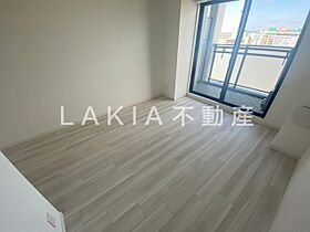 S-RESIDENCE福島Alovita  ｜ 大阪府大阪市福島区吉野5丁目（賃貸マンション1K・3階・22.53㎡） その4