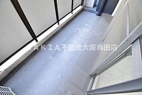 大阪府大阪市北区同心2丁目14-22（賃貸マンション2LDK・6階・50.40㎡） その12