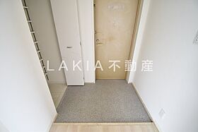 大阪府大阪市北区本庄西3丁目5-23（賃貸マンション1LDK・6階・48.50㎡） その11