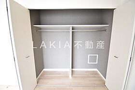 大阪府大阪市北区本庄西3丁目5-23（賃貸マンション1LDK・6階・48.50㎡） その10