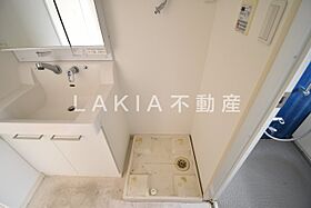 大阪府大阪市北区本庄西3丁目5-23（賃貸マンション1LDK・6階・48.50㎡） その19