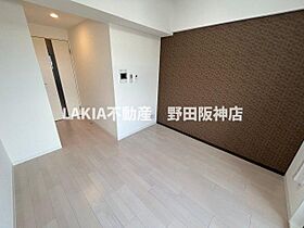 ワールドアイ梅田WEST  ｜ 大阪府大阪市福島区海老江6丁目（賃貸マンション1K・2階・22.44㎡） その21