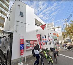 プレジオ海老江  ｜ 大阪府大阪市福島区海老江5丁目（賃貸マンション1LDK・7階・34.54㎡） その30