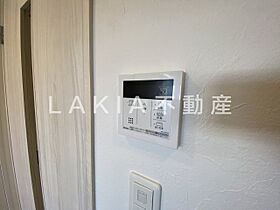 プレジオ海老江  ｜ 大阪府大阪市福島区海老江5丁目（賃貸マンション1LDK・7階・34.54㎡） その13