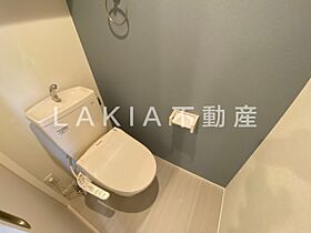 ハーモニーテラス歌島V  ｜ 大阪府大阪市西淀川区歌島1丁目（賃貸アパート1R・1階・20.76㎡） その7