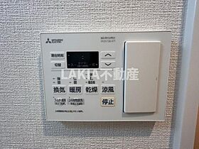 大阪府大阪市福島区海老江5丁目4-6（賃貸マンション1LDK・5階・41.41㎡） その5