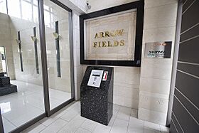 ARROW FIELDS 壱番館  ｜ 大阪府大阪市北区大淀中1丁目（賃貸マンション1LDK・2階・40.20㎡） その25