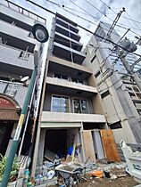 プレミアムソレイユ塚本駅前  ｜ 大阪府大阪市西淀川区柏里3丁目11-3（賃貸マンション1K・4階・23.50㎡） その1