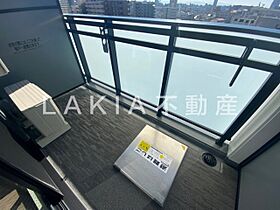 S-RESIDENCE福島玉川deux  ｜ 大阪府大阪市福島区玉川4丁目2-11（賃貸マンション1K・7階・21.40㎡） その11