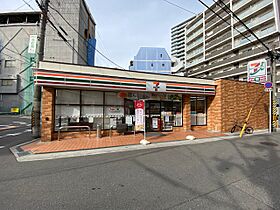 アーバネックス梅田中崎町II  ｜ 大阪府大阪市北区堂山町14-24（賃貸マンション2LDK・2階・46.70㎡） その21