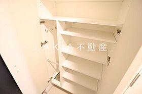 エスリード大阪シティグランツ  ｜ 大阪府大阪市西淀川区野里2丁目12-12（賃貸マンション1K・6階・21.09㎡） その18