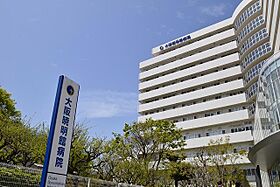 エステムプラザ福島ジェネル 609 ｜ 大阪府大阪市福島区吉野4丁目24-8（賃貸マンション1K・6階・21.15㎡） その29