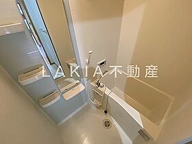 プレジール  ｜ 大阪府大阪市西淀川区花川1丁目11-18（賃貸アパート1K・2階・25.40㎡） その6