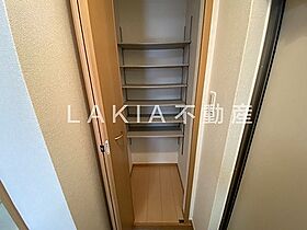 プレジール  ｜ 大阪府大阪市西淀川区花川1丁目11-18（賃貸アパート1K・1階・25.40㎡） その16