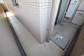 エステムコート梅田茶屋町デュアルスペース  ｜ 大阪府大阪市北区豊崎1丁目12-12（賃貸マンション1K・1階・18.90㎡） その9