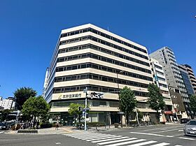 Metrosa南森町  ｜ 大阪府大阪市北区天神橋2丁目（賃貸マンション1K・3階・24.00㎡） その20