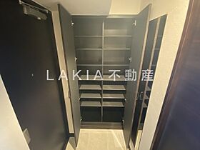 ディームス御幣島  ｜ 大阪府大阪市西淀川区御幣島2丁目（賃貸マンション1LDK・5階・39.06㎡） その16