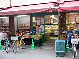 トップハイム・サノ  ｜ 大阪府大阪市西淀川区歌島1丁目（賃貸マンション1K・5階・25.25㎡） その30