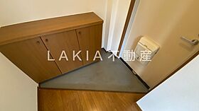 福町ハイツ有馬  ｜ 大阪府大阪市西淀川区福町2丁目3-37（賃貸マンション1DK・3階・33.26㎡） その9