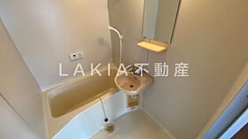 福町ハイツ有馬  ｜ 大阪府大阪市西淀川区福町2丁目3-37（賃貸マンション1DK・3階・33.26㎡） その5