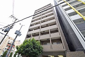 ラナップスクエア南森町NEXTSTAGE  ｜ 大阪府大阪市北区松ケ枝町（賃貸マンション1K・6階・25.50㎡） その26