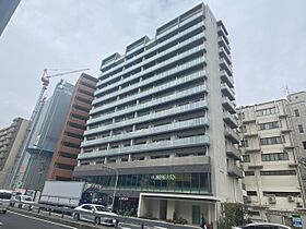 セイシア大拓26  ｜ 大阪府大阪市福島区海老江5丁目2-6（賃貸マンション1DK・10階・41.59㎡） その1