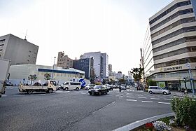 HS梅田EAST  ｜ 大阪府大阪市北区西天満5丁目（賃貸マンション1K・3階・21.80㎡） その14