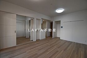 ポラリス松ヶ枝  ｜ 大阪府大阪市北区松ケ枝町8-15（賃貸マンション2LDK・4階・58.47㎡） その15