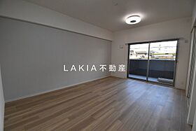 ポラリス松ヶ枝  ｜ 大阪府大阪市北区松ケ枝町8-15（賃貸マンション2LDK・4階・58.47㎡） その3