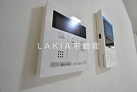 MBC　RESIDENCE  ｜ 大阪府大阪市北区浮田2丁目（賃貸マンション1LDK・6階・43.32㎡） その19