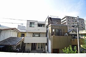 ファーストステージ福島パークサイド  ｜ 大阪府大阪市福島区玉川1丁目（賃貸マンション1R・5階・24.00㎡） その14