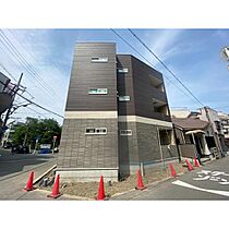 MOVE塚本 203 ｜ 大阪府大阪市西淀川区歌島1丁目6-1（賃貸アパート1LDK・2階・28.08㎡） その4