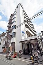 パラシオン長柄西  ｜ 大阪府大阪市北区長柄西1丁目（賃貸マンション3LDK・6階・51.98㎡） その1